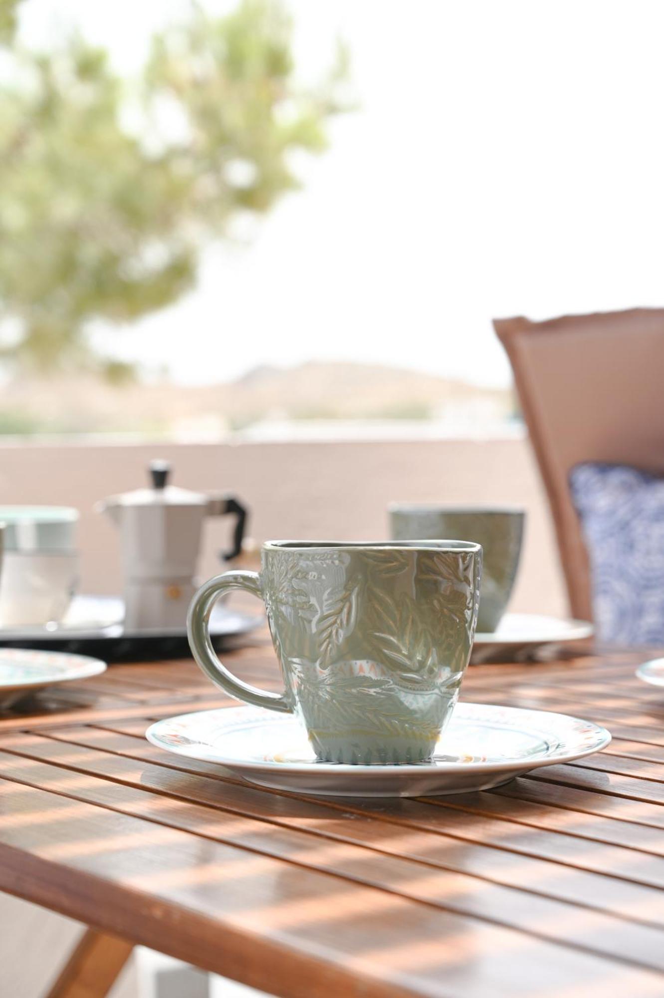 Garden House Xerokampos Διαμέρισμα Ξηρόκαμπος Εξωτερικό φωτογραφία