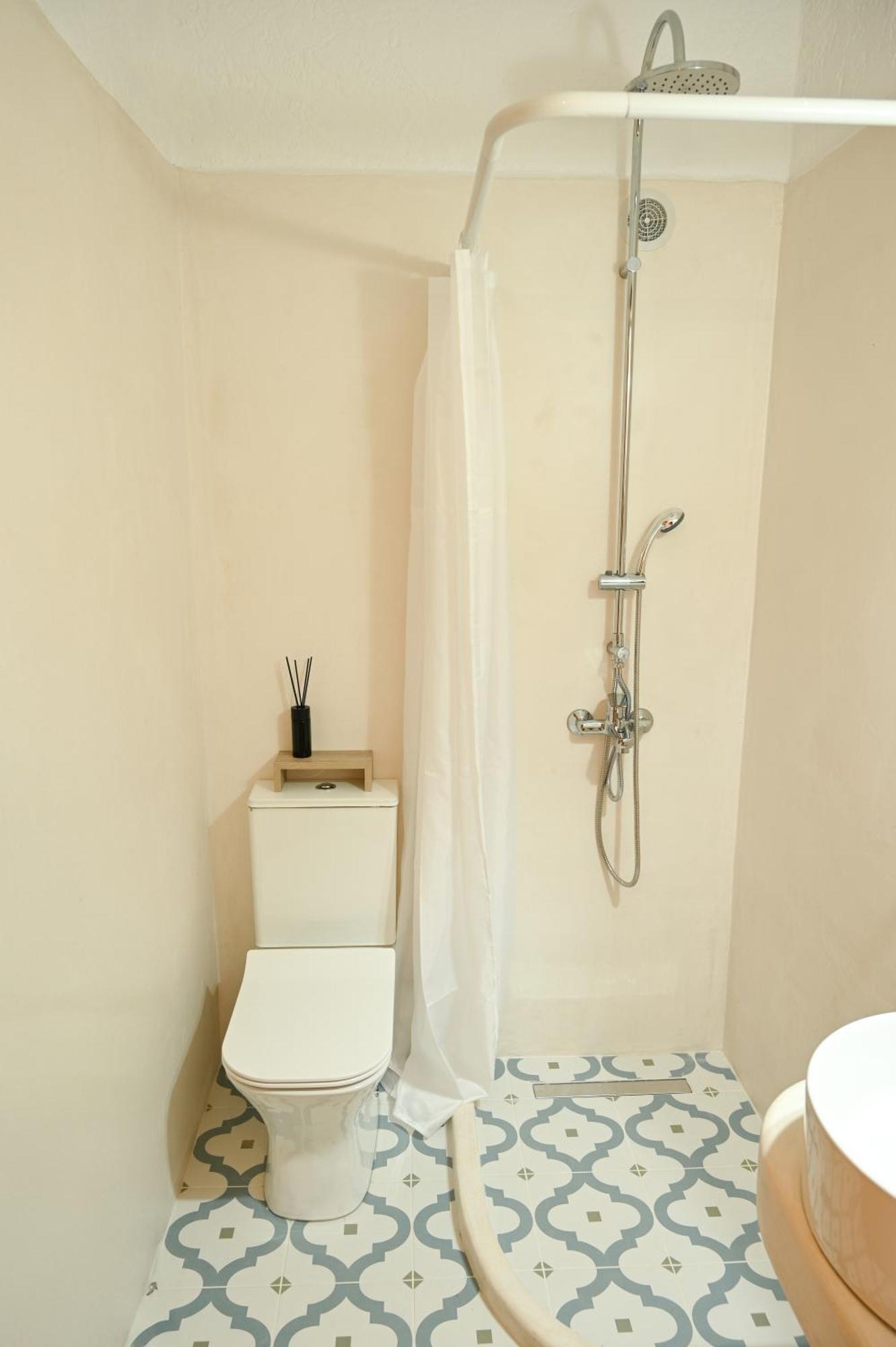 Garden House Xerokampos Διαμέρισμα Ξηρόκαμπος Εξωτερικό φωτογραφία
