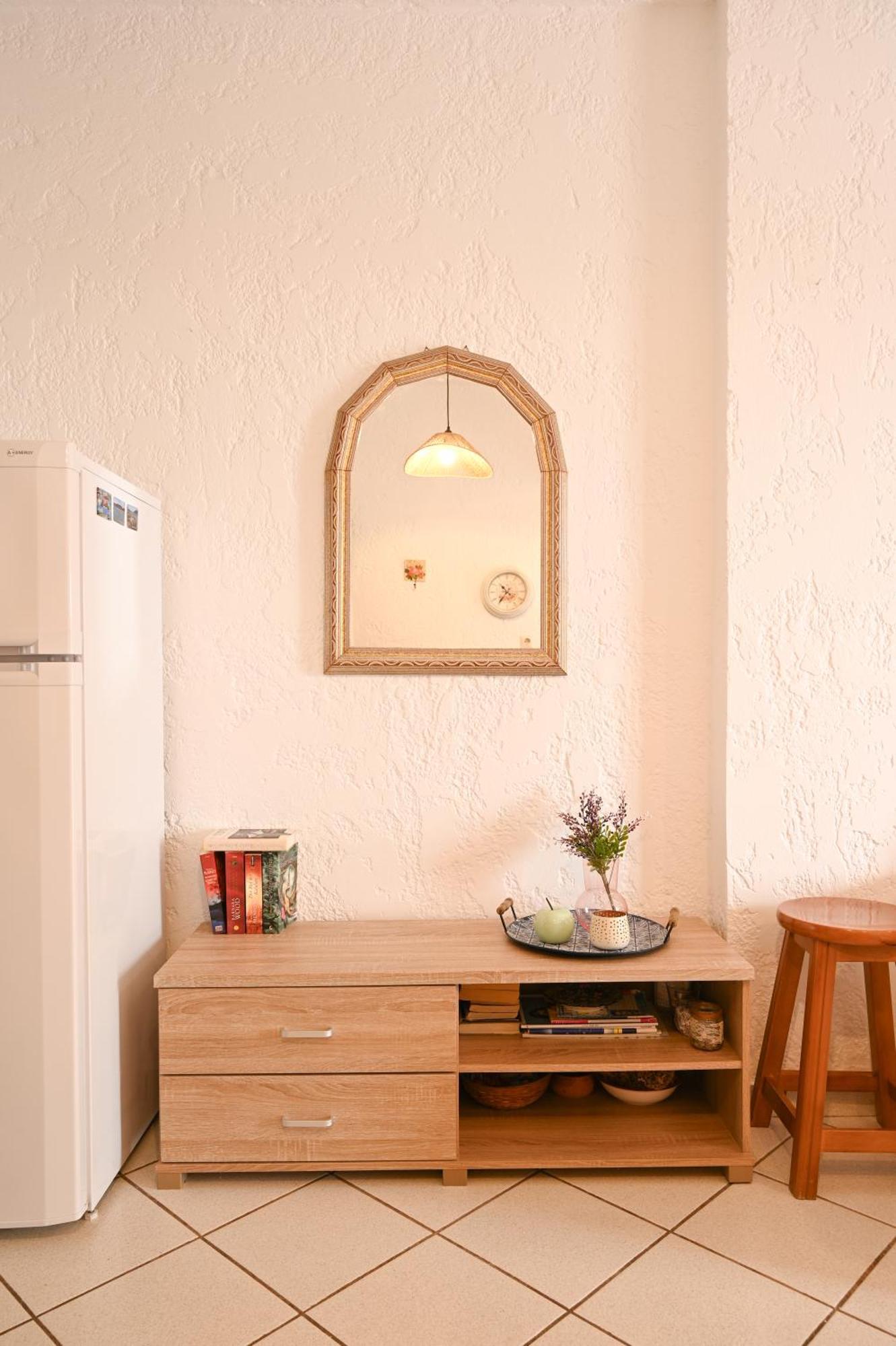 Garden House Xerokampos Διαμέρισμα Ξηρόκαμπος Εξωτερικό φωτογραφία